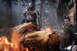 Santa Monica Studio tiết lộ hướng đi mới của thương hiệu God of War