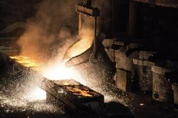 Tantalum: Hợp kim mới của Trung Quốc chịu được nhiệt độ 2.400°C