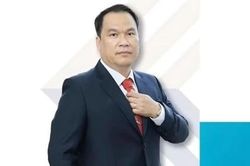 Sau biến cố ph&aacute;p l&yacute;, PECC4 đ&atilde; thay to&agrave;n bộ ban l&atilde;nh đạo