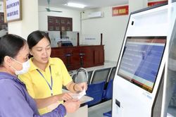Hưng Yên kiểm tra chuyển đổi số 2026 tại 9 sở ngành và 8 địa phương