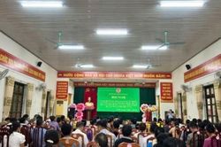 Tuyên Quang: Hàng nghìn nông dân được tập huấn về kỹ thuật sản xuất nông nghiệp hữu cơ