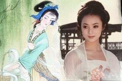 V&igrave; sao vẻ đẹp của T&acirc;y Thi được v&iacute; l&agrave; 'trầm ngư'?