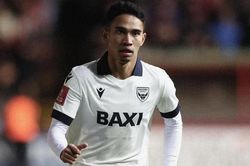 Trụ cột chấn thương, Indonesia thấp thỏm trước trận ra quân ASEAN Cup 2026