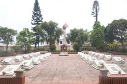 Lớp học vĩnh hằng của 31 cô trò và ký ức đau thương gần 60 năm trước