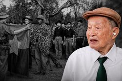 Đêm Tết Mậu Thân 1968 và hai phát đạn của huyền thoại tình báo Tư Cang