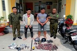 Vạch trần thủ đoạn trộm cắp điện và những nguy cơ tiềm ẩn