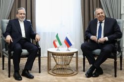 Iran cảnh báo đáp trả vụ tàu bị tấn công ở biển Caspi