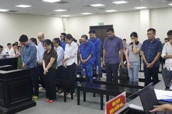 Ông trùm thực phẩm giả khai cắt giảm nguyên liệu trước khi gửi Cục ATTP cấp phép
