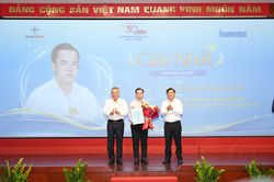 Những câu chuyện lan tỏa những người thắp sáng niềm tin