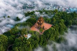 Gìn giữ giá trị di sản, lan tỏa bản sắc văn hóa địa phương
