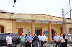 Thiết chế văn hóa trong đời sống đô thị: Tái cấu trúc cho những giá trị mới Bài 3: Điểm nghẽn từ quy hoạch, vận hành
