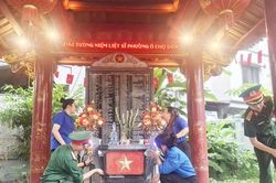 Nối dài mạch nguồn truyền thống