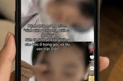 Trường Đại học Y Hà Nội không dung túng cho phát ngôn lệch chuẩn của sinh viên