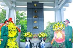 X&atilde; Y&ecirc;n Xu&acirc;n triển khai kế hoạch lấy mẫu, b&agrave;n giao mẫu h&agrave;i cốt liệt sĩ phục vụ gi&aacute;m định ADN