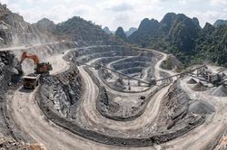 Bộ Nông nghiệp và Môi trường phê duyệt 5 khu vực khoáng sản chiến lược không đấu giá