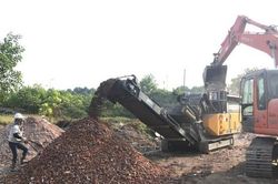 Hà Nội tăng cường công tác quản lý, xử lý, gia cố, tái chế chất thải rắn xây dựng