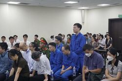 &Ocirc;ng chủ MediUSA thừa nhận chỉ đạo cắt giảm 80% h&agrave;m lượng sản phẩm