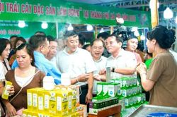 Li&ecirc;n minh Hợp t&aacute;c x&atilde; th&agrave;nh phố H&agrave; Nội: N&acirc;ng cao năng lực quản trị, kinh doanh cho c&aacute;n bộ hợp t&aacute;c x&atilde;