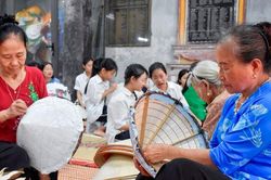 Trung t&acirc;m học tập cộng đồng: Đổi mới để x&acirc;y dựng x&atilde; hội học tập từ cơ sở