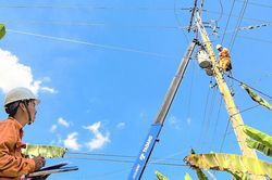 Lịch cúp điện Vĩnh Long từ ngày 27/7 – 2/8/2026: Sẽ cúp điện cả ngày nhiều khu dân cư