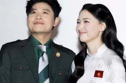 Nguyễn Văn Chung có động thái liên quan đến Hòa Minzy gây chú ý