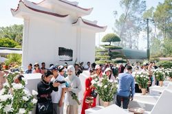 Tháng Bảy về với Ngã ba Đồng Lộc