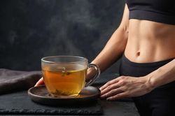 Lý do trà xanh là loại thức uống 'đốt mỡ' bạn nên chọn khi muốn giảm cân