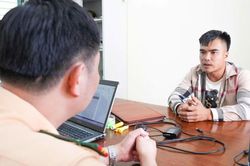 Cảnh sát truy đuổi xe đầu kéo hơn 130km, hé lộ lý do tài xế bỏ trốn