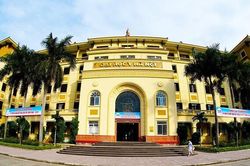 Trường Đại học Y Hà Nội lên tiếng về đoạn video phát ngôn phản cảm của nữ sinh