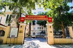 Bộ VHTT&DL có 43 nhóm nhiệm vụ, quyền hạn và 22 đơn vị trực thuộc
