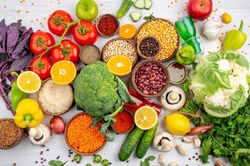 Muốn khỏe mạnh hơn, h&atilde;y bắt đầu ng&agrave;y mới với bữa s&aacute;ng gi&agrave;u chất xơ