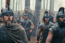Chỉ có The Odyssey làm được điều này: Phim càng chiếu, vé IMAX càng bán chạy