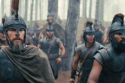 Chỉ c&oacute; The Odyssey l&agrave;m được điều n&agrave;y: Phim c&agrave;ng chiếu, v&eacute; IMAX c&agrave;ng b&aacute;n chạy