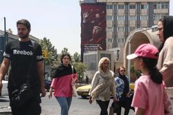 Iran sẽ không để Mỹ quyết định thời điểm chấm dứt chiến tranh và hòa bình