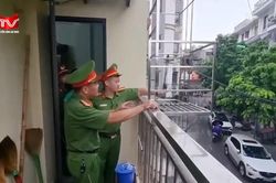 Hà Nội siết chặt công tác phòng cháy, chữa cháy theo quy định mới