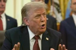 Vì sao Tổng thống Trump yêu cầu Thượng viện Mỹ hủy kỳ nghỉ hè?