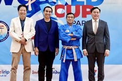 Giấc mơ điện ảnh hóa 'sức mạnh mềm' của Vovinam
