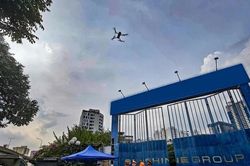 Hà Nội giải quyết 2 'điểm nghẽn': Đột phá công nghệ, quyết không 'làm xong rồi để đấy'.