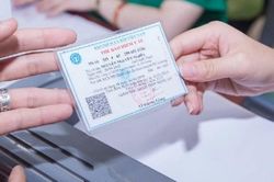 Đề xuất bổ sung nhóm được cấp thẻ bảo hiểm y tế từ ngân sách Nhà nước