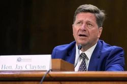 Thượng viện Mỹ dự kiến ph&ecirc; chuẩn &ocirc;ng Jay Clayton l&agrave;m Gi&aacute;m đốc T&igrave;nh b&aacute;o quốc gia