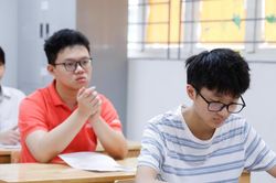 Tuyển sinh đại học 2026: Gi&aacute; trị IELTS c&ograve;n ở quy tr&igrave;nh x&aacute;c nhận