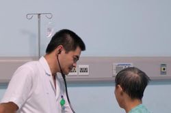 Hơn 30 triệu người d&acirc;n đ&atilde; được kh&aacute;m sức khỏe định kỳ