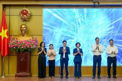 Xây dựng hệ sinh thái Mặt trận số: Đổi mới để gần dân, phục vụ dân tốt hơn