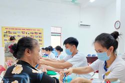 Quảng Ninh: Phấn đấu đến 2030, 100% người dân có sổ sức khỏe điện tử