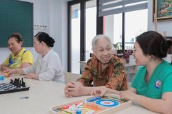 Đề xuất trang bị kiến thức chuẩn bị cho tuổi gi&agrave; từ 40 tuổi