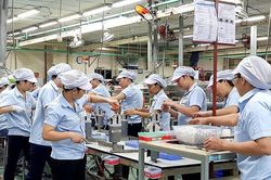 TP Đồng Nai: Kiến tạo hệ sinh th&aacute;i c&ocirc;ng nghiệp xanh