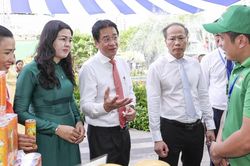 Khánh Hòa: Tổ chức bình chọn 60 sản phẩm công nghiệp nông thôn tiêu biểu năm 2026