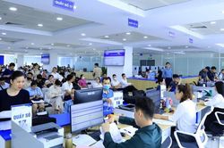 Hà Nội tiếp nhận trực tuyến hồ sơ xác nhận điều kiện nhà ở để mua nhà ở xã hội