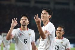 Tuyển Indonesia mạnh cỡ nào?