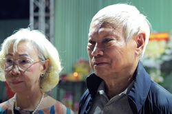 Con trai liệt sĩ Trần Văn Kiểu: 'Tôi cả đời chỉ gặp cha 2 lần'